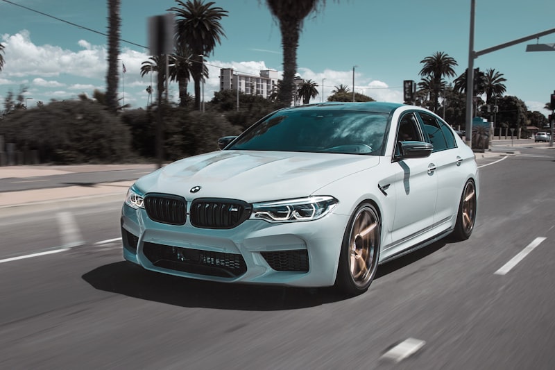 Quality Used Car